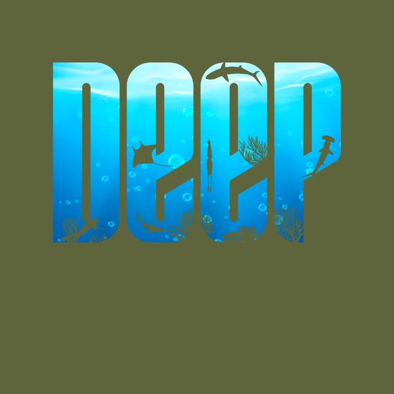 DEEP - Meeresboden