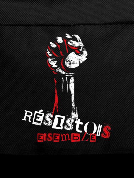 Résistons ensemble !
