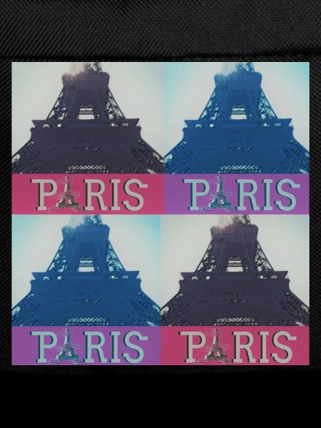 Paris Eiffel