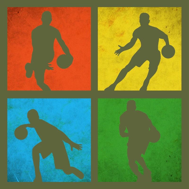 Basketball player
