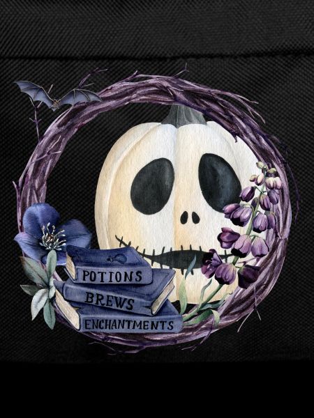 Halloween Pumpkin