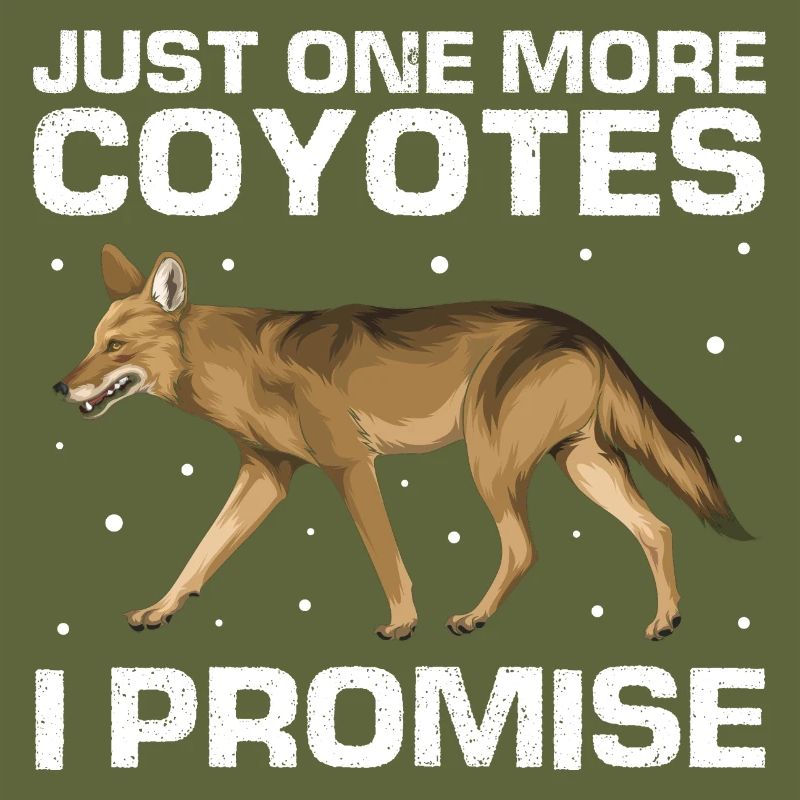 Conception de coyote pour les réacteurs de coyote