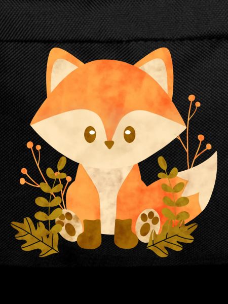 Süßer Fuchs