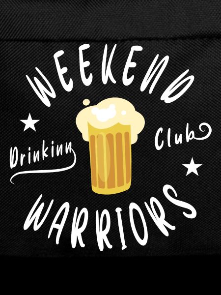 Weekend Beer Club