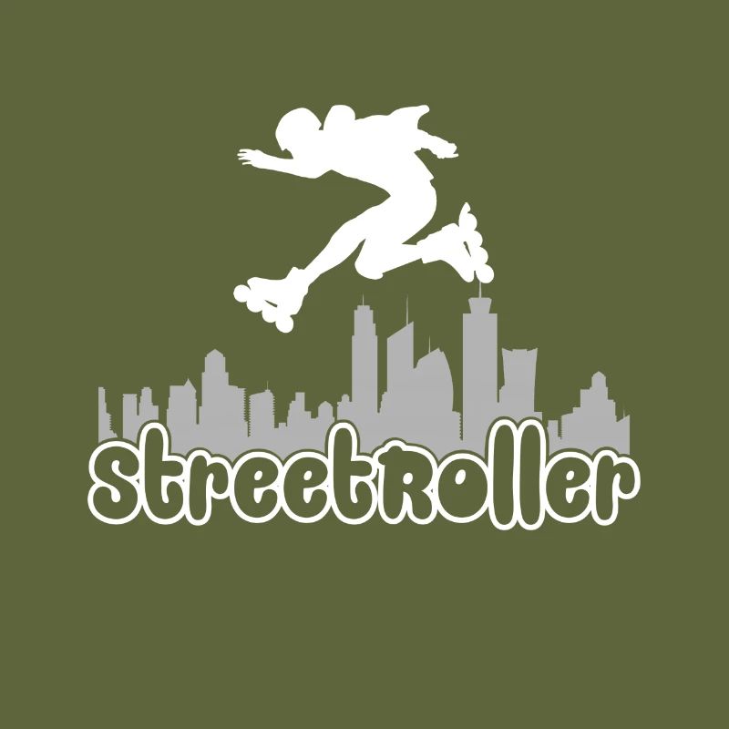 StreetRoller