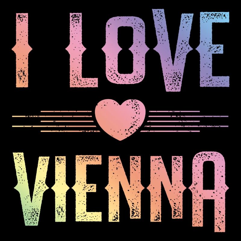 I Love Vienna