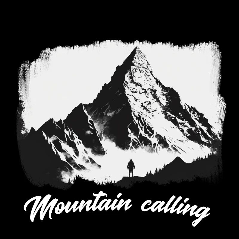 Mountain Calling 9