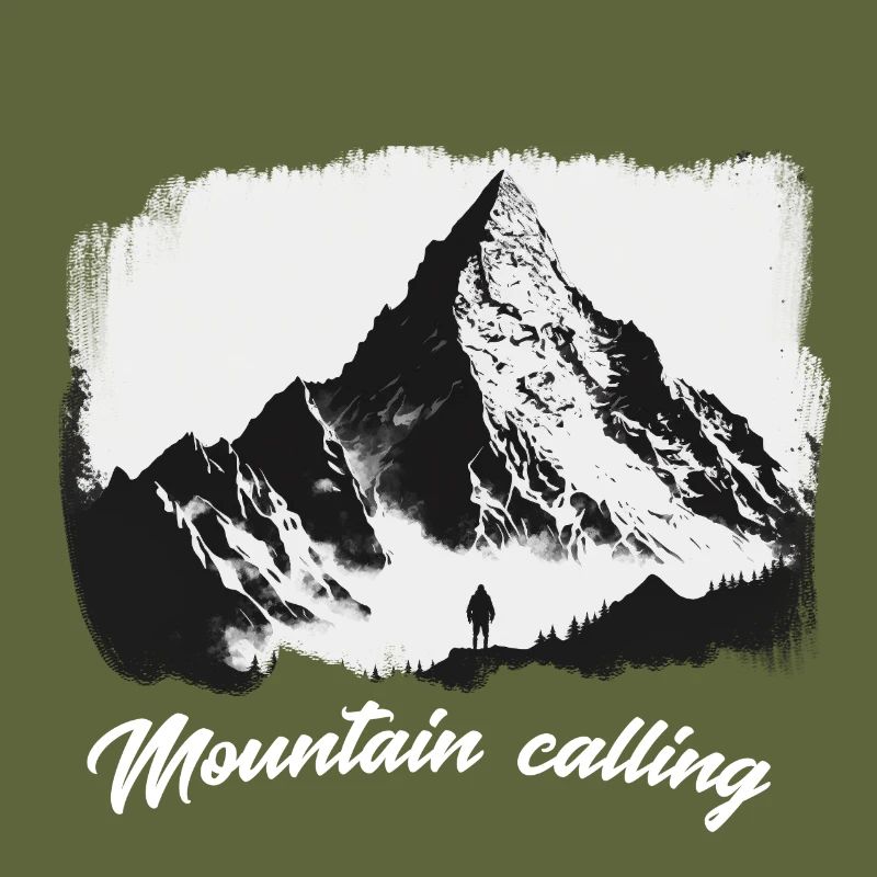Mountain Calling 9