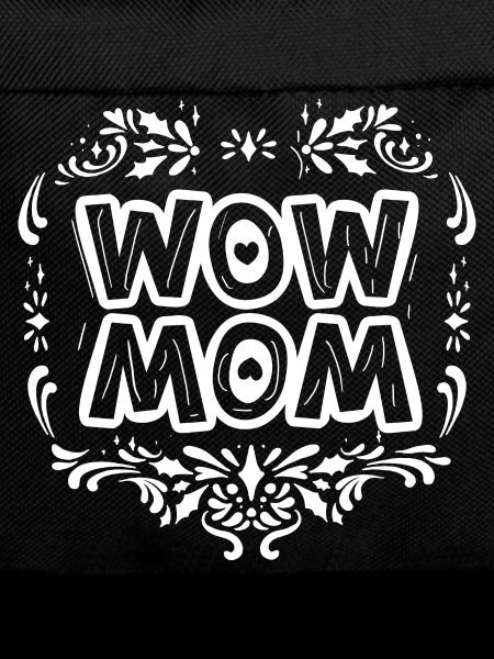 WOW Mama