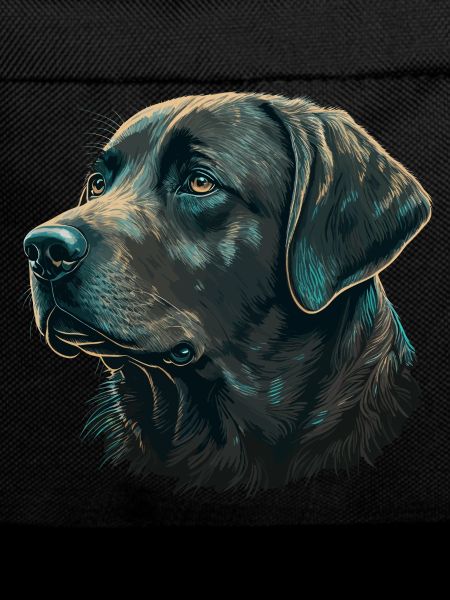 Sanfter Labrador Retriever