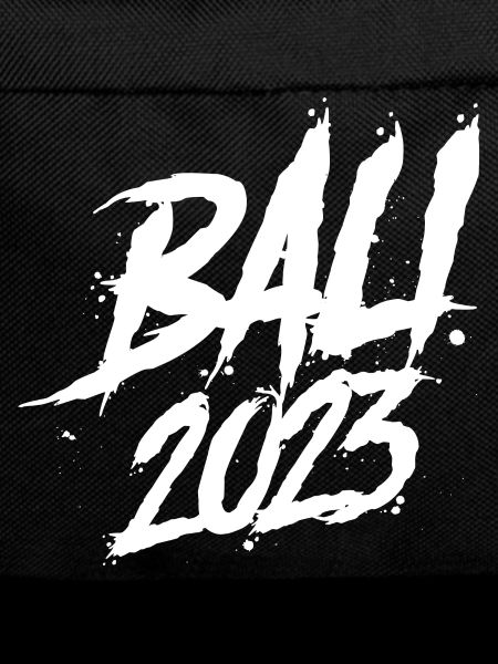 Bali 2023