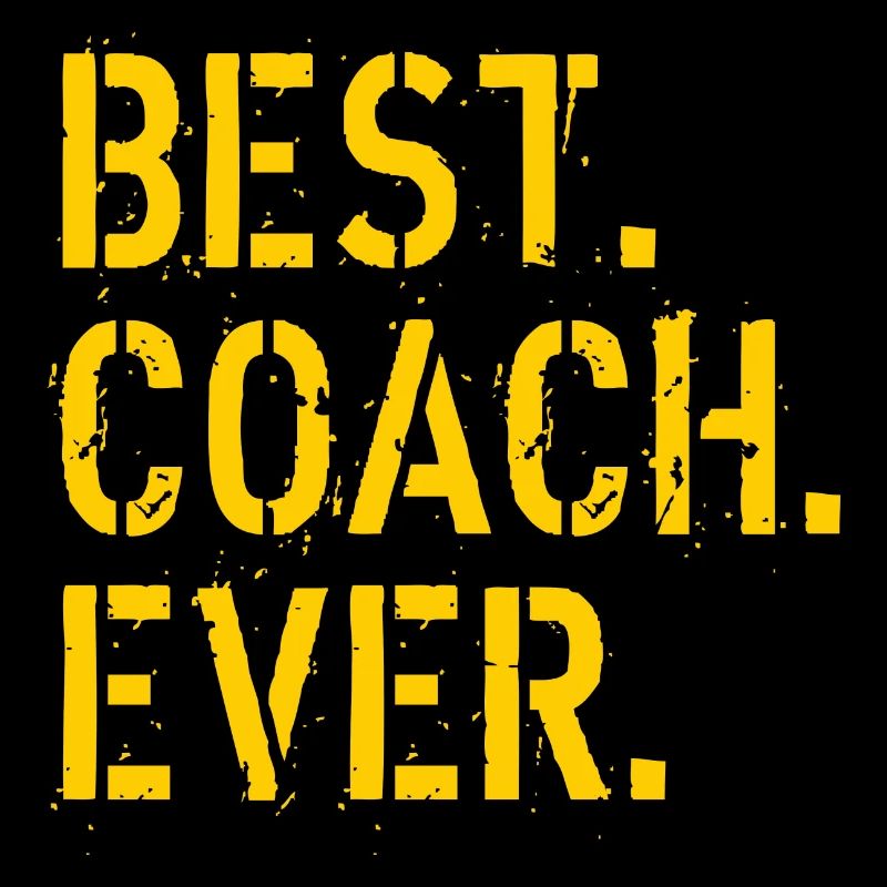 Best coach ever