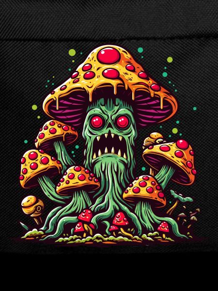Mère de champignon