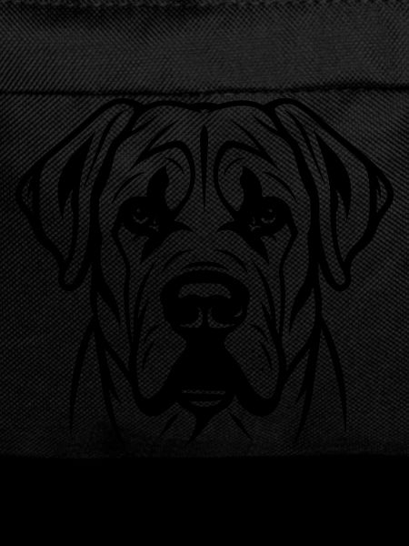 Kangal Dog Head