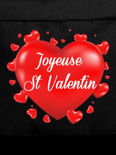 Coeur st valentin