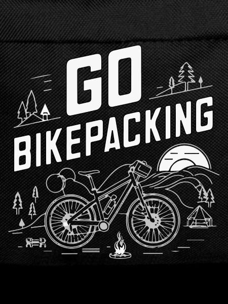 Adventure Cycling Go Bikepacking