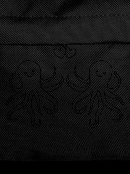 Octopus Octopus Love