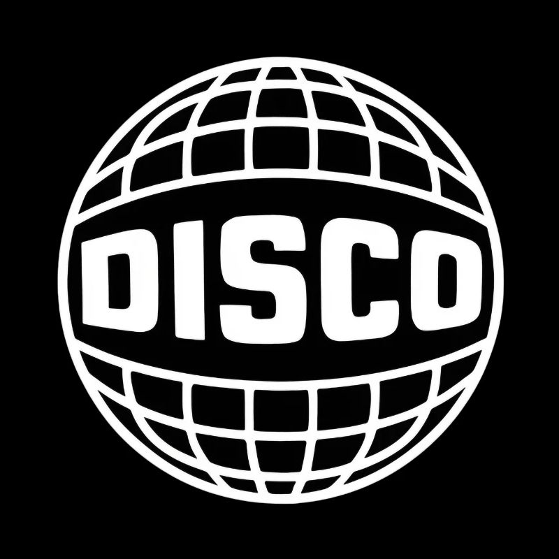 Boule DISCO