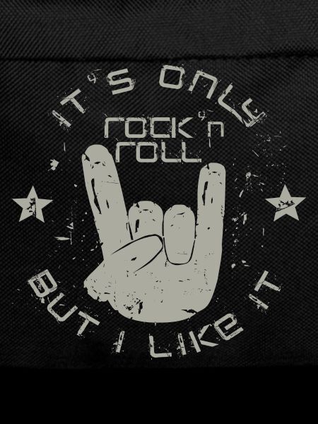 only Rock 'n' Roll