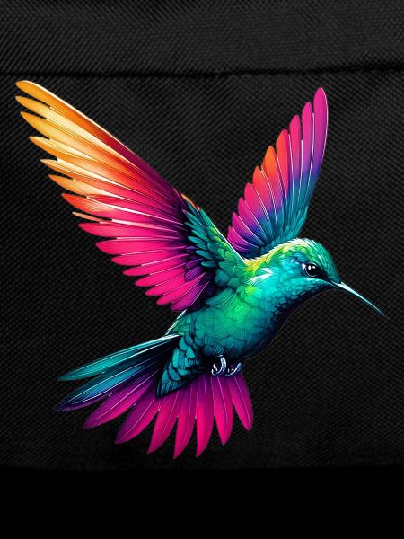 Hummingbird
