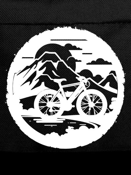Mountain Bike Graphics