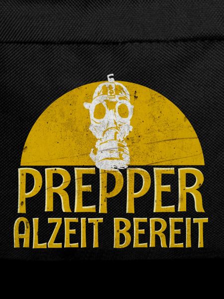 Prepper
