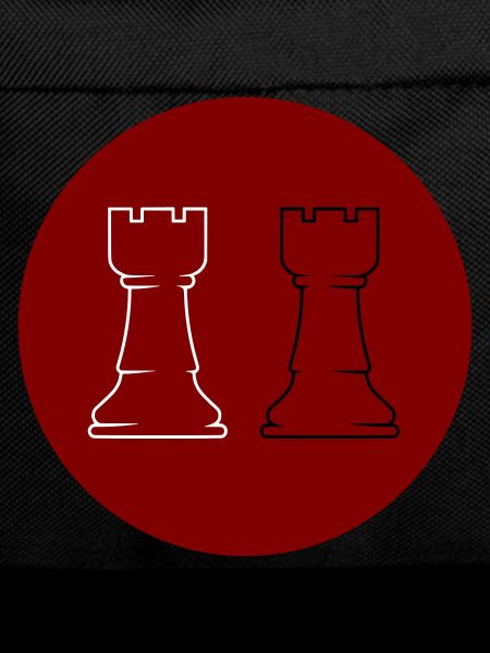 Chess 2 Rooks