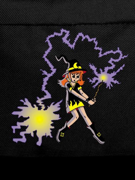 Apprentice Witch