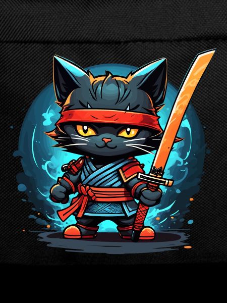 Ninja Chat #8