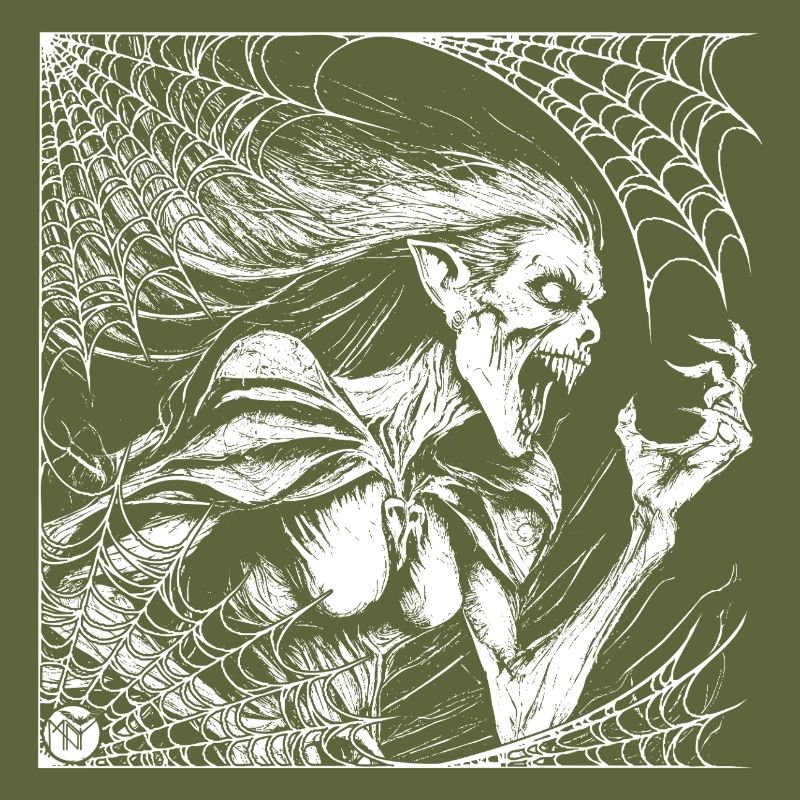 Die Hexe