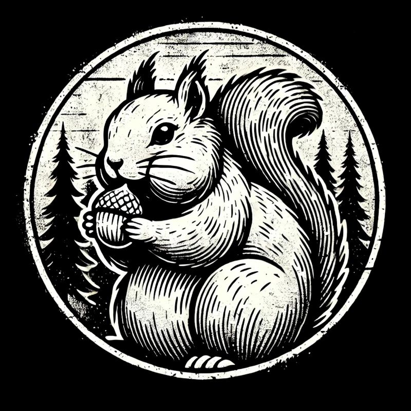Eichhörnchen