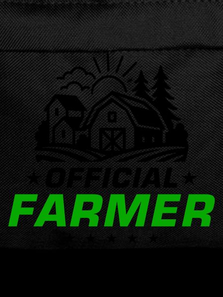 Farmer Farmer Farm