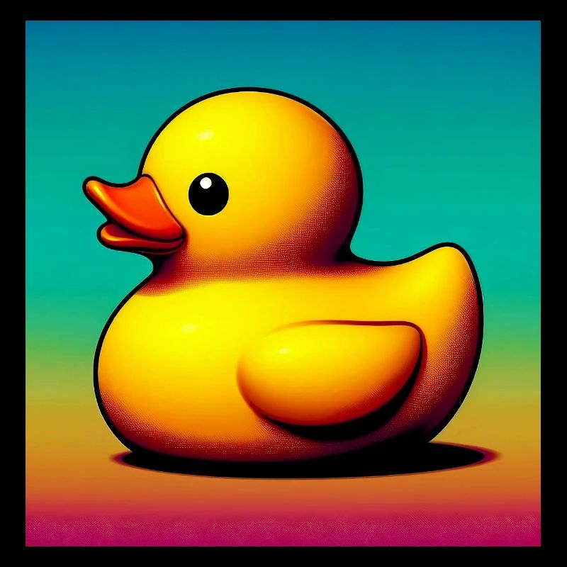 Caneton Canard Canard Canard