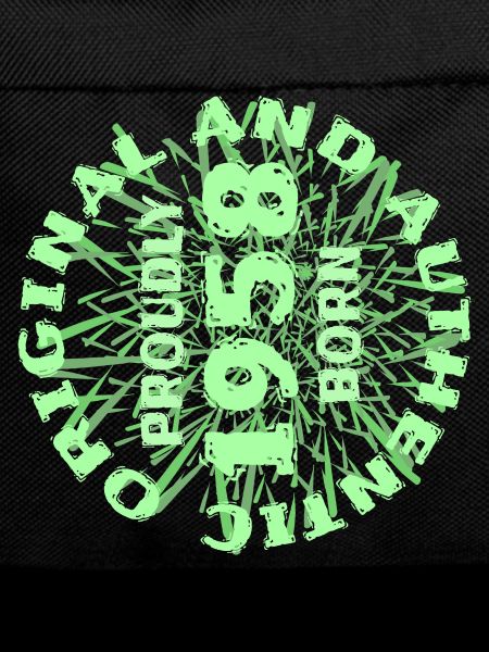 Anniversaire 1958