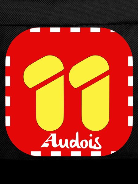 Audois Logo 11