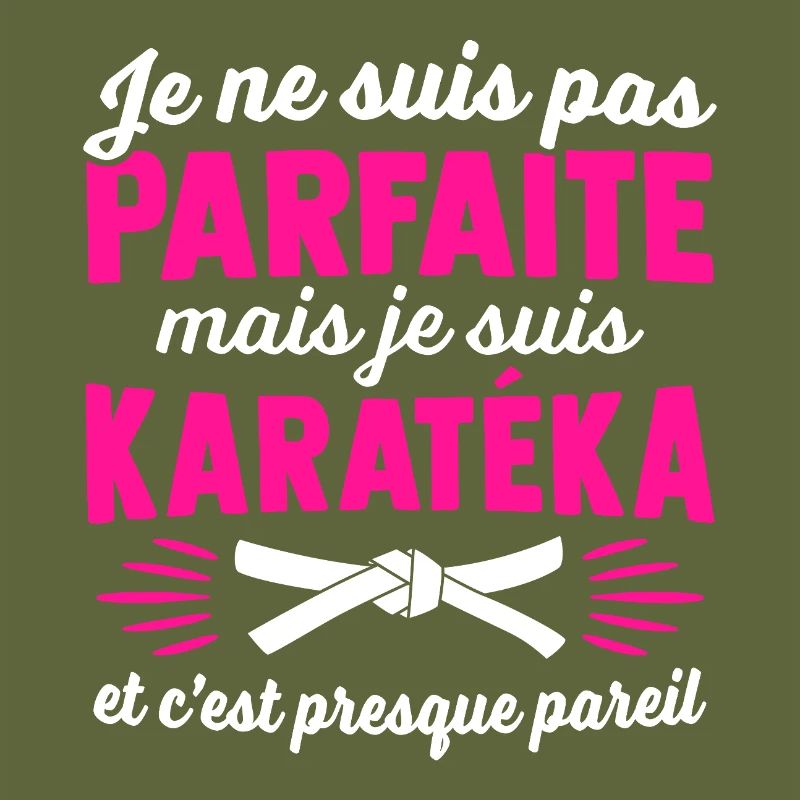 Ich bin ein Karateka