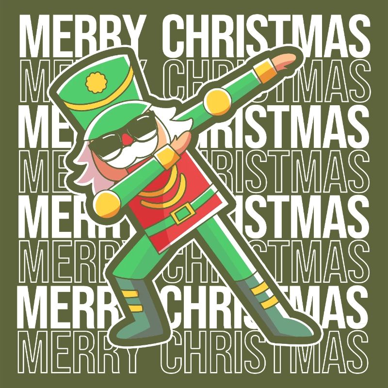 Christmas Nutcracker