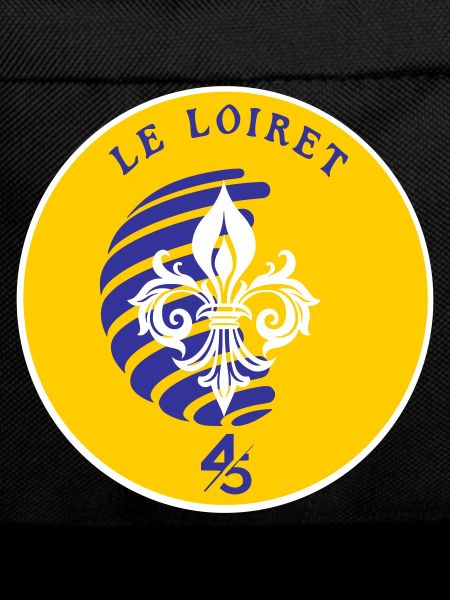 Fleur de Lys Loiret 45