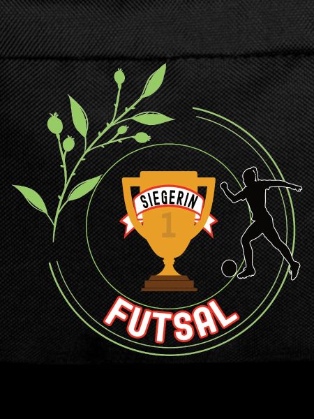 Futsal Winner Tournament Championship