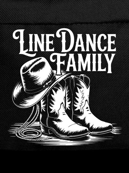 Line Dance Family