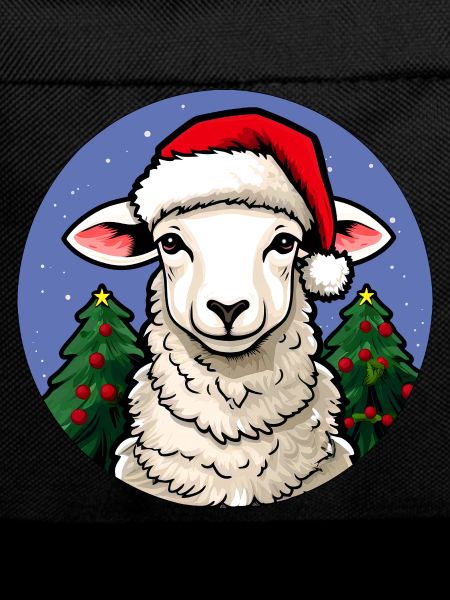 Noël des moutons