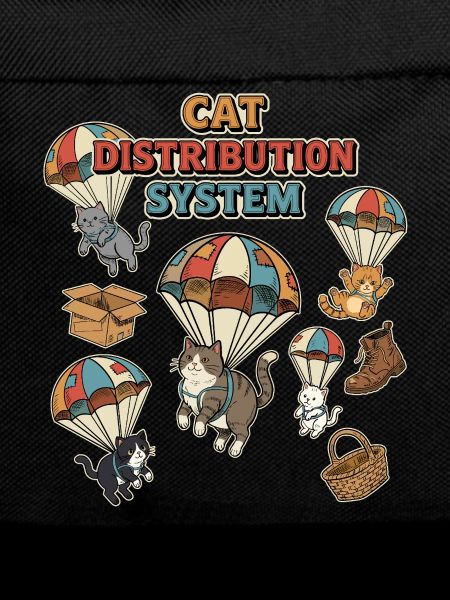 Cat Distribution System
