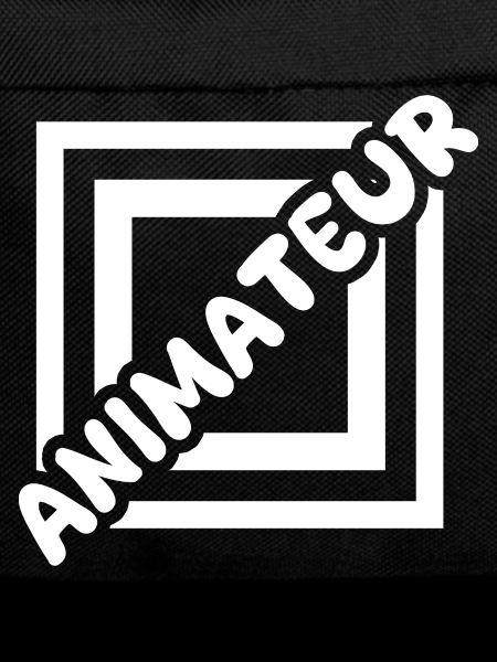 Animateur de poste