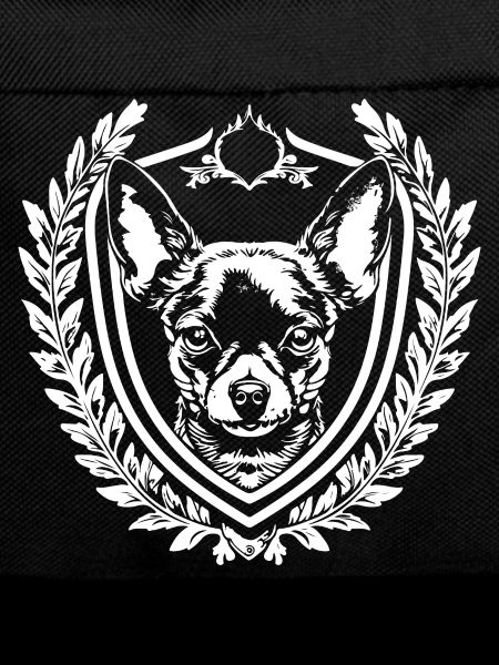 Noble Dog Coat of Arms