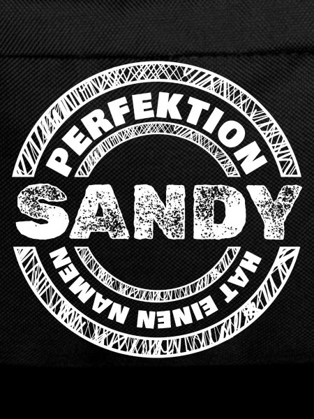 Sandy Sandy