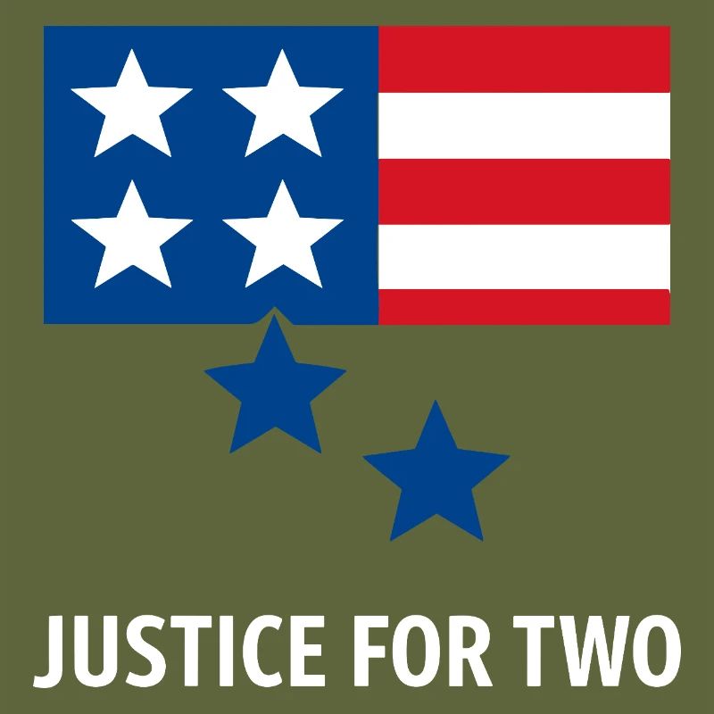 Justice For Two