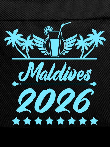 Maldives 2026 Beach Dream