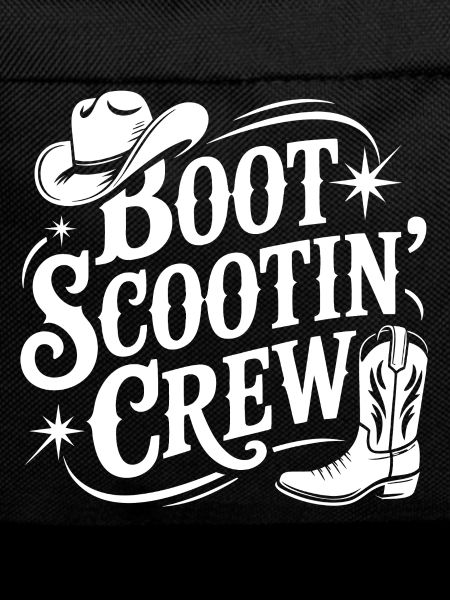 Country Line Dance