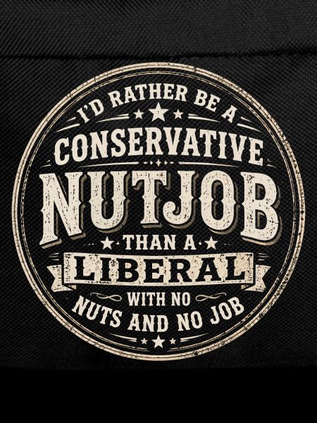 Conservative vs Liberal Political Humor