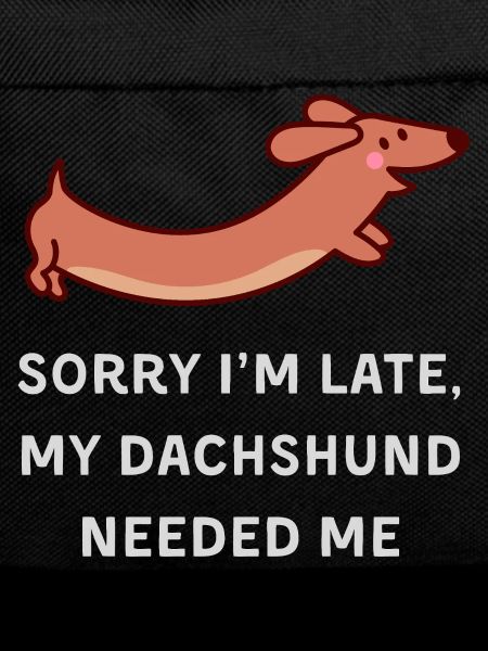Dachshund Delay
